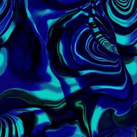 Tuku Tuku Col.2 Blue: Australian Icons