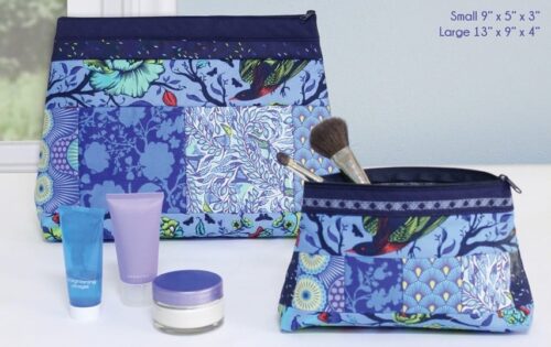 Cosmetic Bags June Tailor