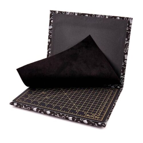 Hemline Gold Quilters Mat