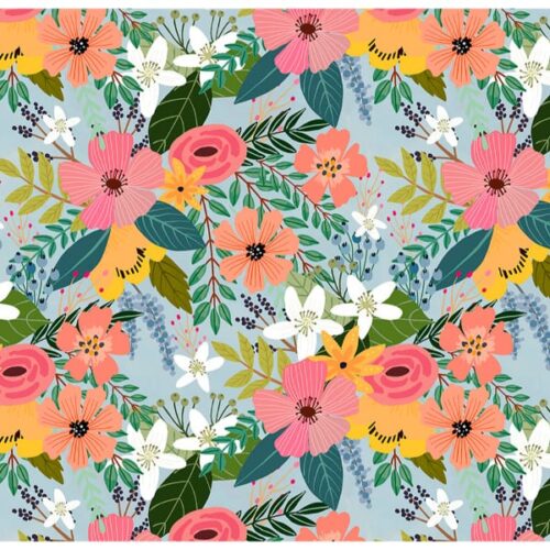 Farm Friends PWMC001.xblue