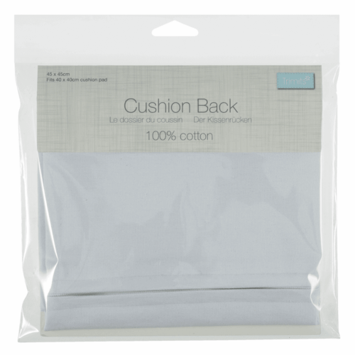 Cushion Backs TCB4545 White