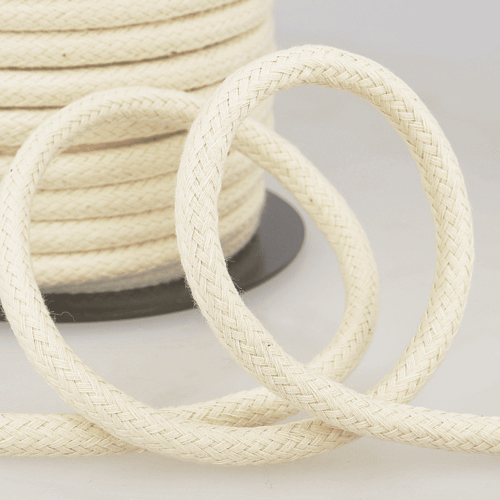 5m x Cotton Piping 10mm