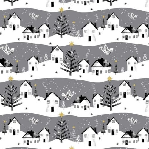 Peace on Earth F18094