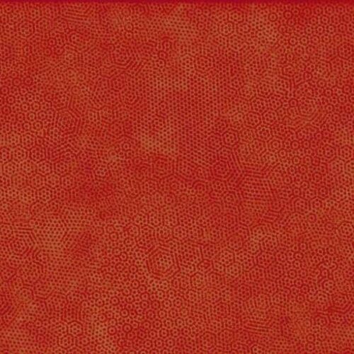 1867 O9 Dimples Sinopia