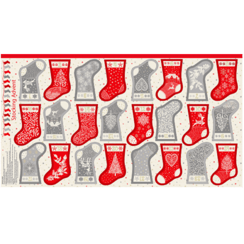 Christmas 21 Scandi 2362-1