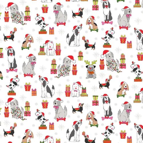 Yappy 2365Q Christmas 21