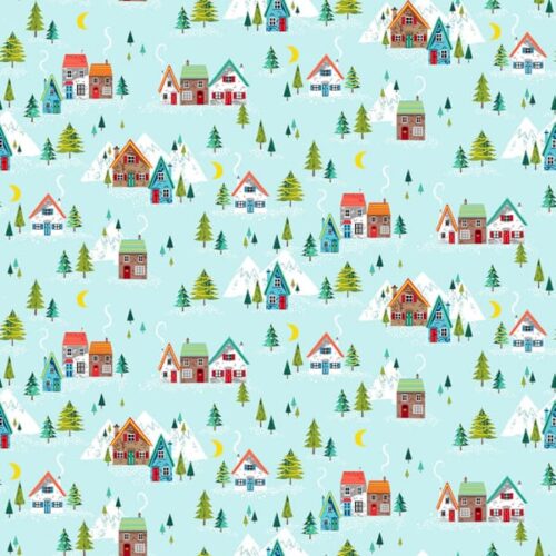 Santa Express 2379T Christmas