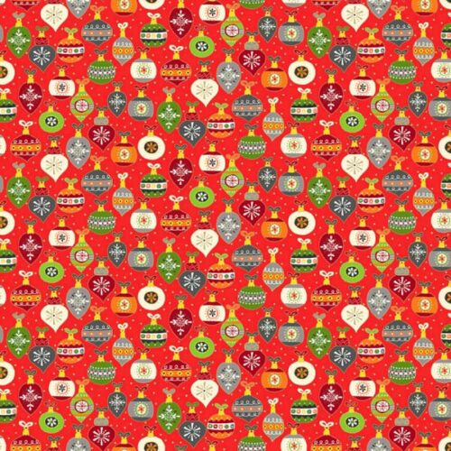 Santa Express 2381R Christmas