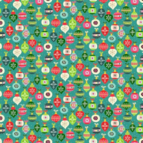 Santa Express 2381T christmas