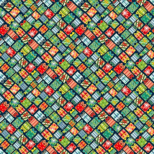 Santa Express 2382B Christmas