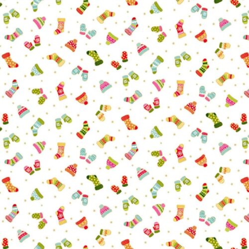 Santa Express 2383Q Christmas