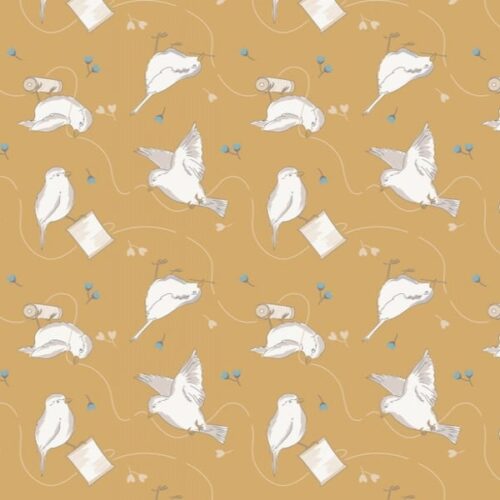 Birds & bobbins 2820-02