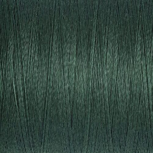 Col. 302 Green: Sew All Polyester Thread: Gütermann