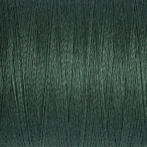 Col. 302 Green: Sew All Polyester Thread: Gütermann