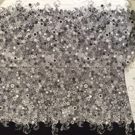 AAQD18159188 Pepper Circles & Dots: Effervescence Collection