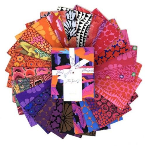 FB2FQGPFEB.2021 Hot: Kaffe Fassett: 25Pc