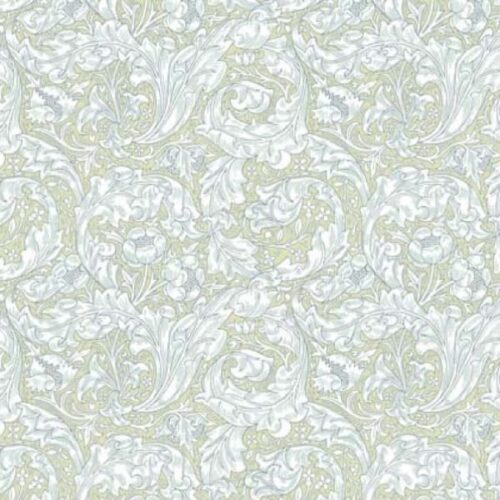 Kelmscott PWWM003.Aqua