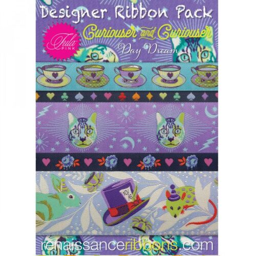 Designer Ribbon Pack DP-94CCDAY