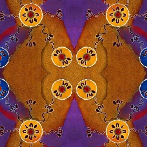 Spirit of the Bush 0167H