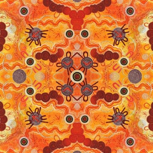 Spirit of the Bush 0167M