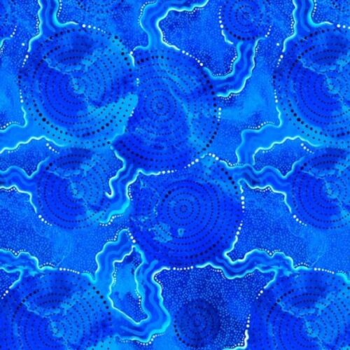 Spirit of the Bush 0167N