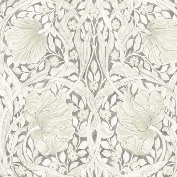 Morris & Co Hawkdale QBWM004.Charcoal