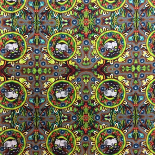 Spirit of the Bush 0167L