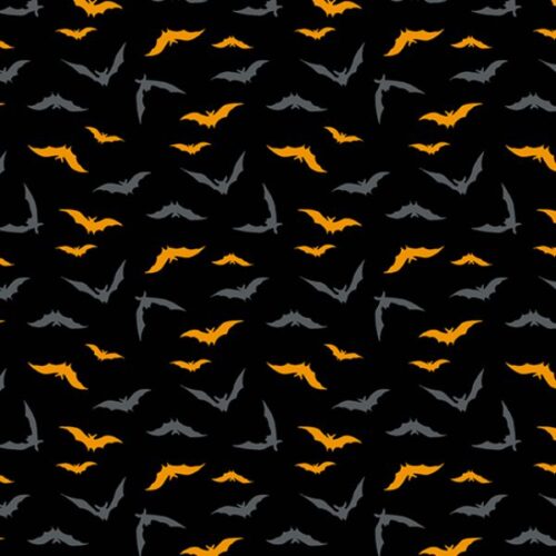 Midnight Haunt 2-9784K Inky