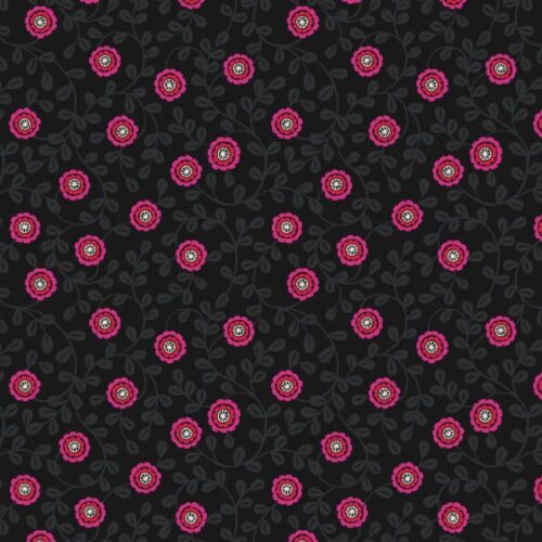 Little Matryoshka A569.3 Black