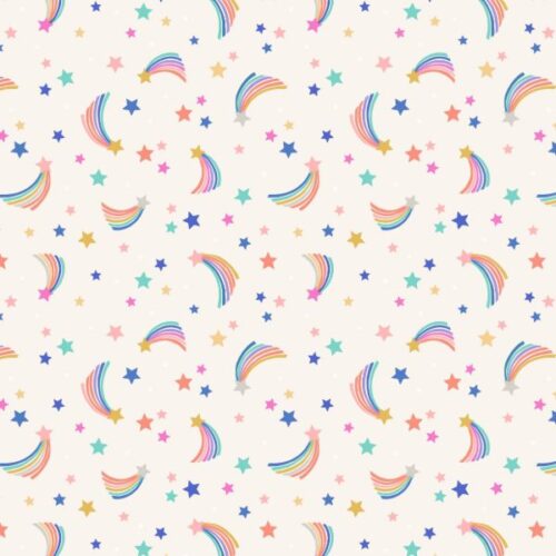 Over the Rainbow A580.1 Cream