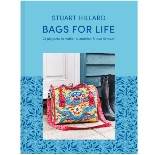 Stuart Hillard: Books