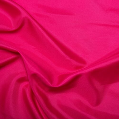 Monaco Dress Lining C6377-Cerise