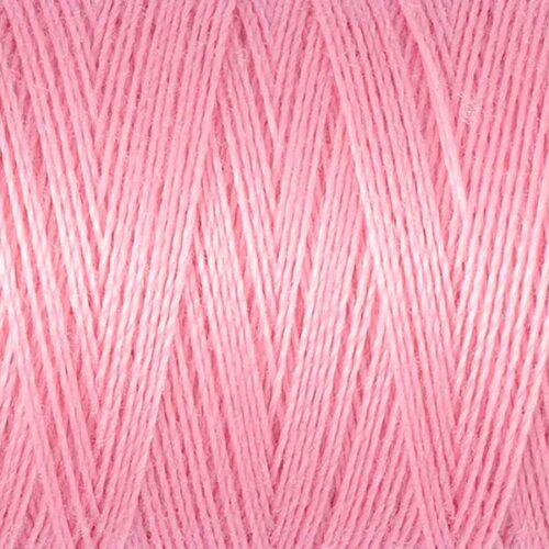 Col.043 Cameo Pink: Sew All Polyester Thread: Gütermann