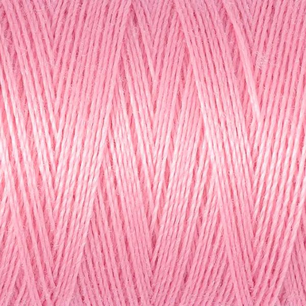 Col.043 Cameo Pink: Sew All Polyester Thread: Gütermann