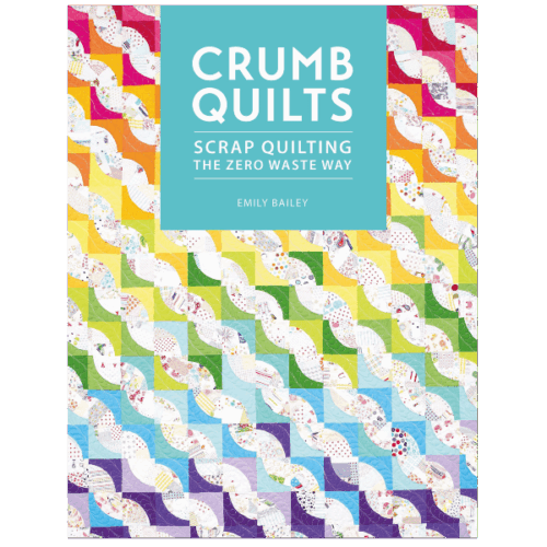Crumb Quilts Emily Bailey