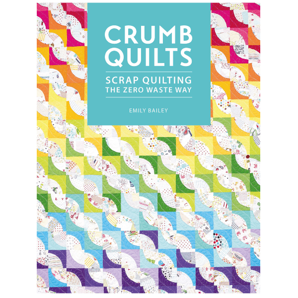 Crumb Quilts Emily Bailey