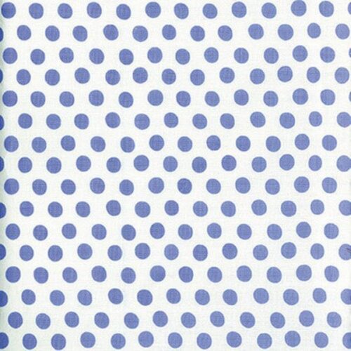 GP70.Sky Spot Kaffe Fassett