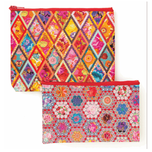Kaffe Fassett Fab Florals