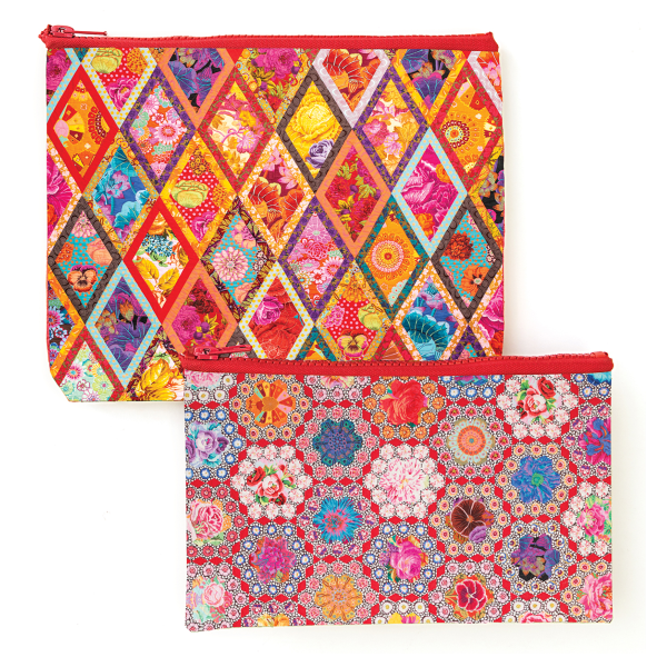 Kaffe Fassett Fab Florals