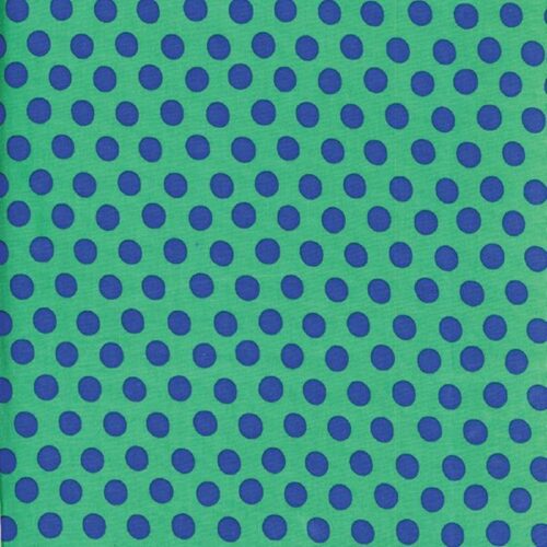 PWGP070.Green Spot: Kaffe Fassett Collective: Classics
