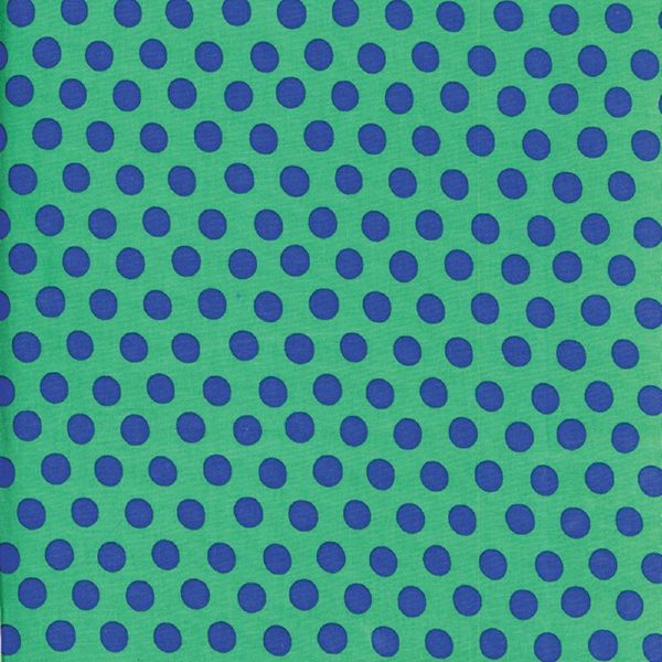 PWGP070.Green Spot: Kaffe Fassett Collective: Classics