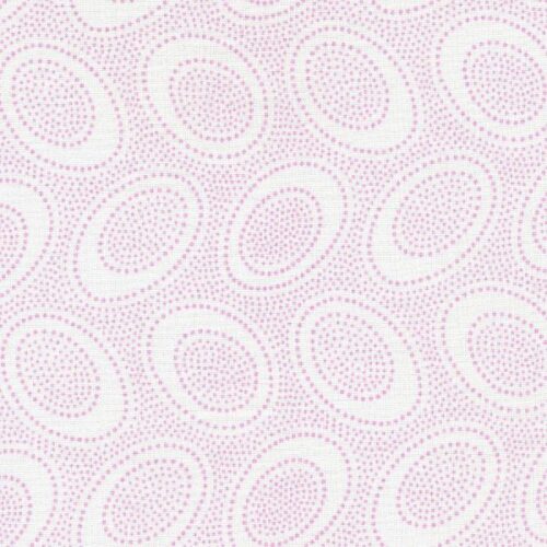 PWGP71.Blush Aboriginal Dot