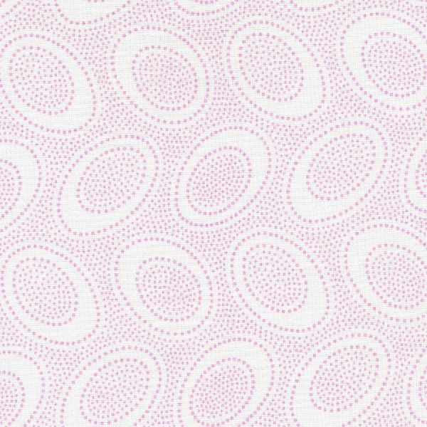 PWGP71.Blush Aboriginal Dot