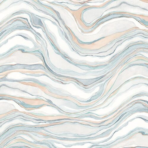 QBSR001.APRICOT Extra Wide by Shell Rummel