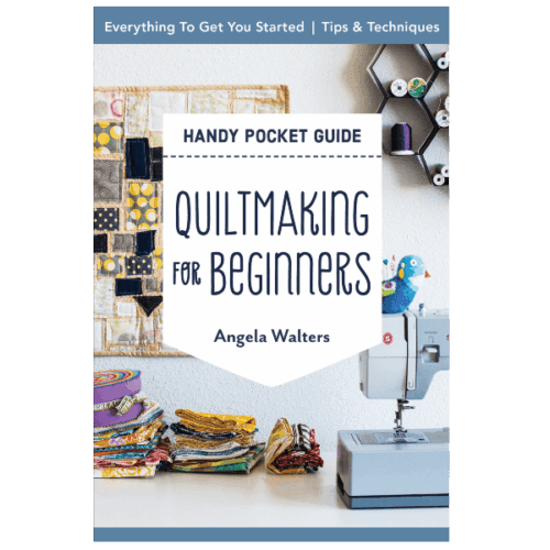Quilt Making for Beginners