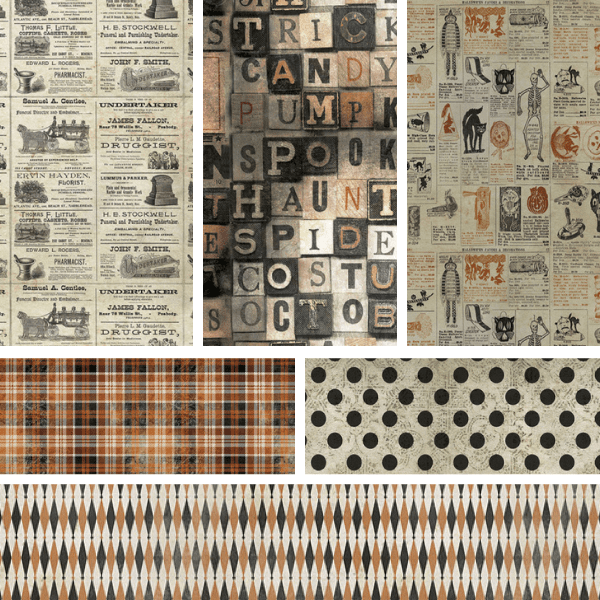 Regions Beyond by Tim Holtz