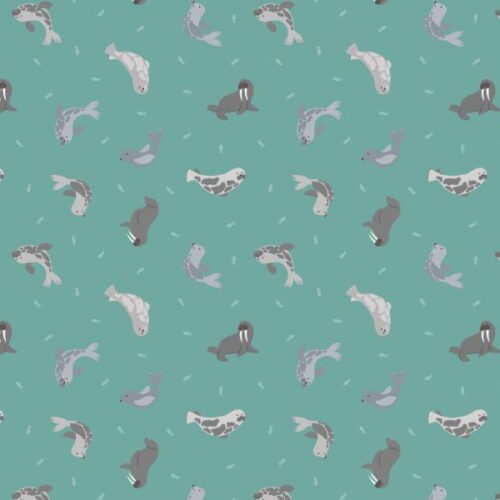 Small Things-Polar Animals SM43.2