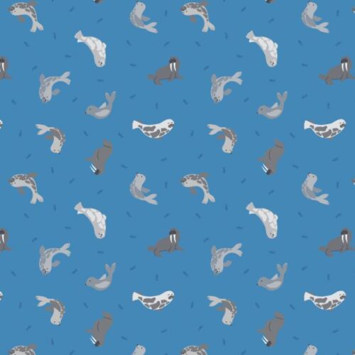 Small Things-Polar Animals SM43.3