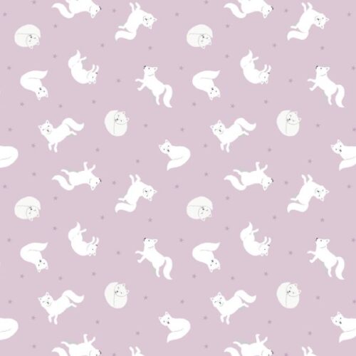 Small Things-Polar Animals SM45.1