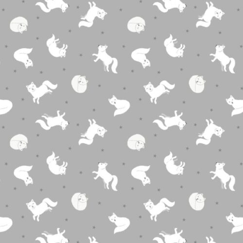 Small Things-Polar Animals SM45.2